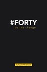 #Forty - Jonathan Shaw - 9789993276876