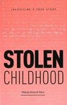 Stolen Childhood - Mikela Fenech Pace - 9789995750183
