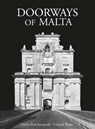 Doorways of Malta - Charles Paul Azzopardi ; Conrad Thake - 9789995750800