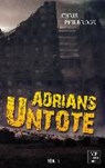 Adrians Untote - PHILBROOK,  Chris - 9789995756000