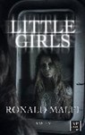 Little Girls - MALFI,  Ronald - 9789995756123