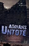 Adrians Untote - PHILBROOK,  Chris - 9789995756192