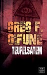 Teufelsatem -  - 9789995756314