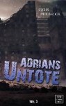 Adrians Untote - PHILBROOK,  Chris - 9789995756444