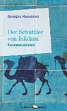 Hausemer, G: Schüttler von Isfahan - HAUSEMER,  Georges - 9789995943059