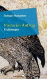 Fuchs im Aufzug - HAUSEMER,  Georges - 9789995943103