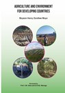 Agriculture and Environment for Developing Countries - B H Z Moyo - 9789996027093