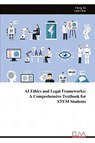 AI Ethics and Legal Frameworks - Cheng Xu - 9789999324007