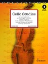 Cello Studies - Beverley Ellis ; Rainer Mohrs - 9790001163835