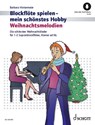 Weihnachtsmelodien - Barbara Hintermeier - 9790001219297