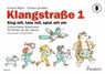 Klangstraße 1 - Kinderheft - Irmhild Ritter ; Christa Schäfer - 9790001221467