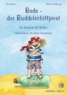 Bodo - der Buddelschiffpirat -  - 9790003043883