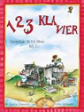 1 2 3 Kla-vier Heft 2 - Claudia Ehrenpreis ; Ulrike Wohlwender - 9790004180235
