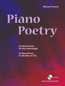 Piano Poetry - Michael Proksch - 9790004184196