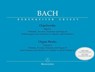 Orgelwerke, Band 6 - Johann Sebastian Bach - 9790006523122