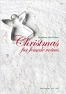Christmas for female voices - Graham Buckland - 9790006538713