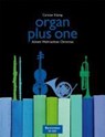 organ plus one (Originalwerke und Bearbeitungen für Gottesdienst und Konzert) - Carsten Klomp - 9790006539741