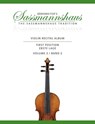 Violin Recital Album, Band 2 - Kurt Sassmannshaus ; Christoph Sassmannshaus ; Melissa Lusk - 9790006559572