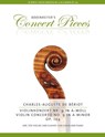 Violinkonzert - Charles-Auguste de Bériot - 9790006561711