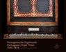 Portugiesische Orgelmusik 1540-1834 - Gerhard Doderer ; Miguel Bernal Ripoll - 9790006577583