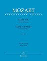 Missa in C KV 317 "Krönungsmesse" - Wolfgang Amadeus Mozart - 9790006578795
