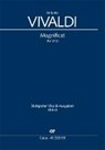 Vivaldi, A: Magnificat - VIVALDI,  Antonio - 9790007057206