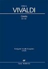 Credo e-Moll RV 591 - VIVALDI,  Antonio - 9790007058685
