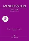 Elias (Klavierauszug) - MENDELSSOHN BARTHOLDY,  Felix - 9790007062620