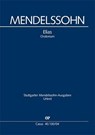 Elias - Felix Mendelssohn Bartholdy - 9790007092139