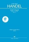 Israel in Egypt - Part I-III - HÄNDEL,  Georg Friedrich ; Bartlett, Clifford - 9790007096113