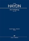 Die Schöpfung - Joseph Haydn - 9790007132613