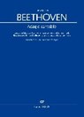 Adagio. Langsame Sätze für Orgel - BEETHOVEN,  Ludwig van - 9790007245283