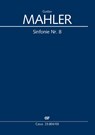 Sinfonie Nr. 8 (Klavierauszug) - Gustav Mahler - 9790007340803