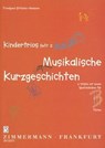 Kindertrios - Friedgund Göttsche-Niessner - 9790010323701