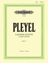 6 kleine Duette op. 8 - Ignaz Josef Pleyel - 9790014006372