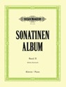 Sonatinen-Album, Band 2 - Louis Köhler ; Adolf Ruthardt - 9790014006730