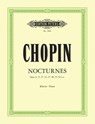 Nocturnes - Frédéric Chopin - 9790014008383