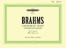 Ungarische Tänze (original) Band 1 - Johannes Brahms - 9790014009427