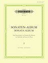 Sonaten-Album für Klavier, Band 1 - Louis Köhler ; Adolf Ruthardt - 9790014009472