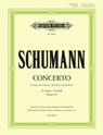 Piano Concerto in a Minor Op. 54 (Arranged for Piano Solo): Sheet - SCHUMANN,  Robert - 9790014013066