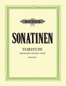 Sonatinen-Vorstufe - Adolf Ruthardt ; Paul Schäfer - 9790014014865