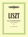 Klavierwerke, Band 9: Lieder-Bearbeitungen - Franz Liszt - 9790014016838