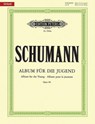 Album für die Jugend op. 68 - Robert Schumann - 9790014077051