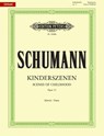 Scenes from Childhood Op. 15 for Piano -  - 9790014077068