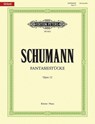 Fantasiestücke Op. 12 for Piano: Urtext - Robert Schumann - 9790014077167