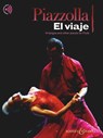 El viaje. Flöte - Astor Piazzolla - 9790060138386