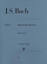 Italienisches Konzert BWV 971 - Johann Sebastian Bach - 9790201801605