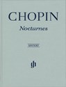 Chopin, Frédéric - Nocturnes - Frédéric Chopin - 9790201802336