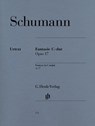 Schumann, Robert - Fantasie C-dur op. 17 - Robert Schumann - 9790201802763