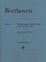 Beethoven, Ludwig van - Klaviersonate Nr. 15 D-dur op. 28 (Pastorale) - Ludwig van Beethoven - 9790201807256